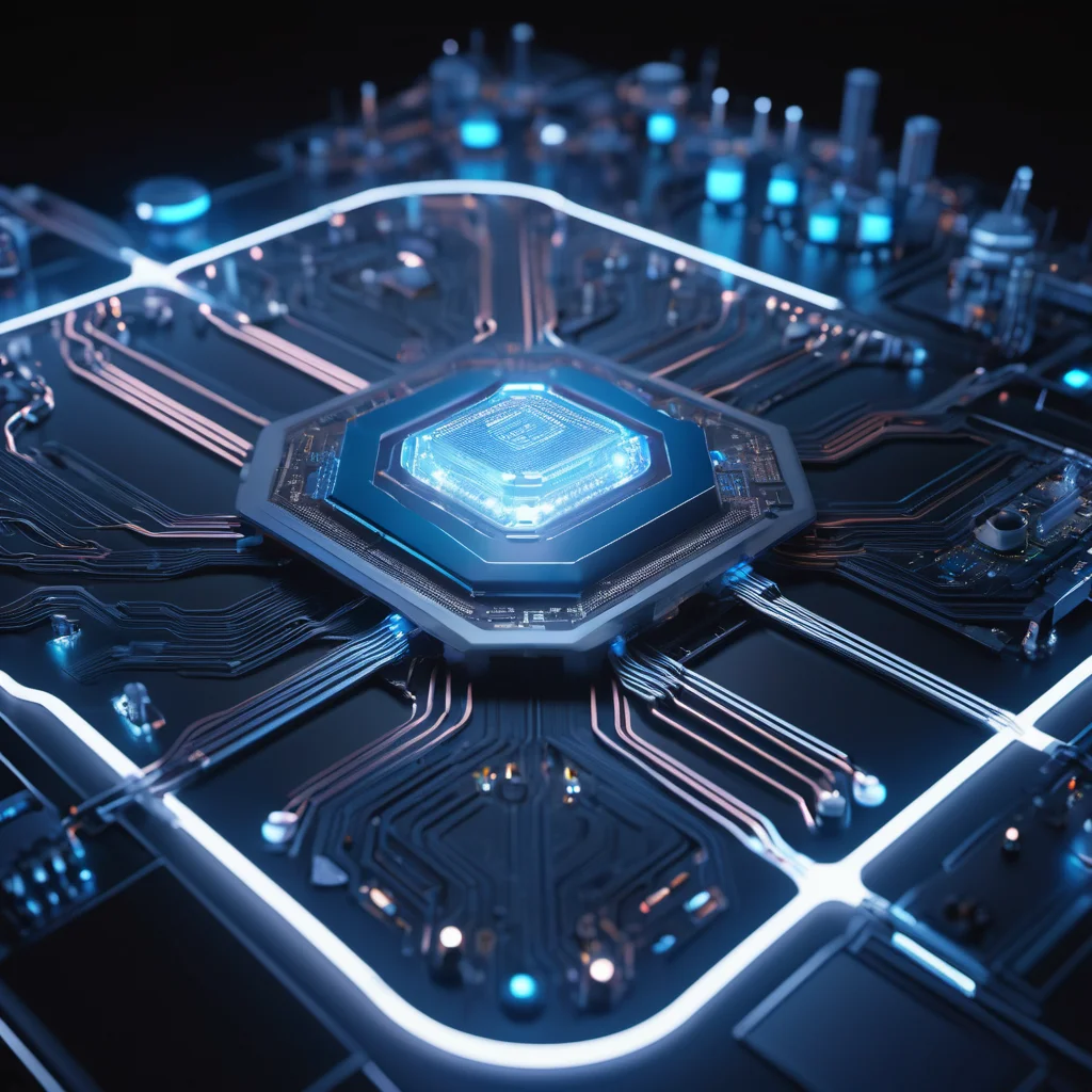 Redefining Human Capability Through Generative Design in Semiconductor Manufacturing