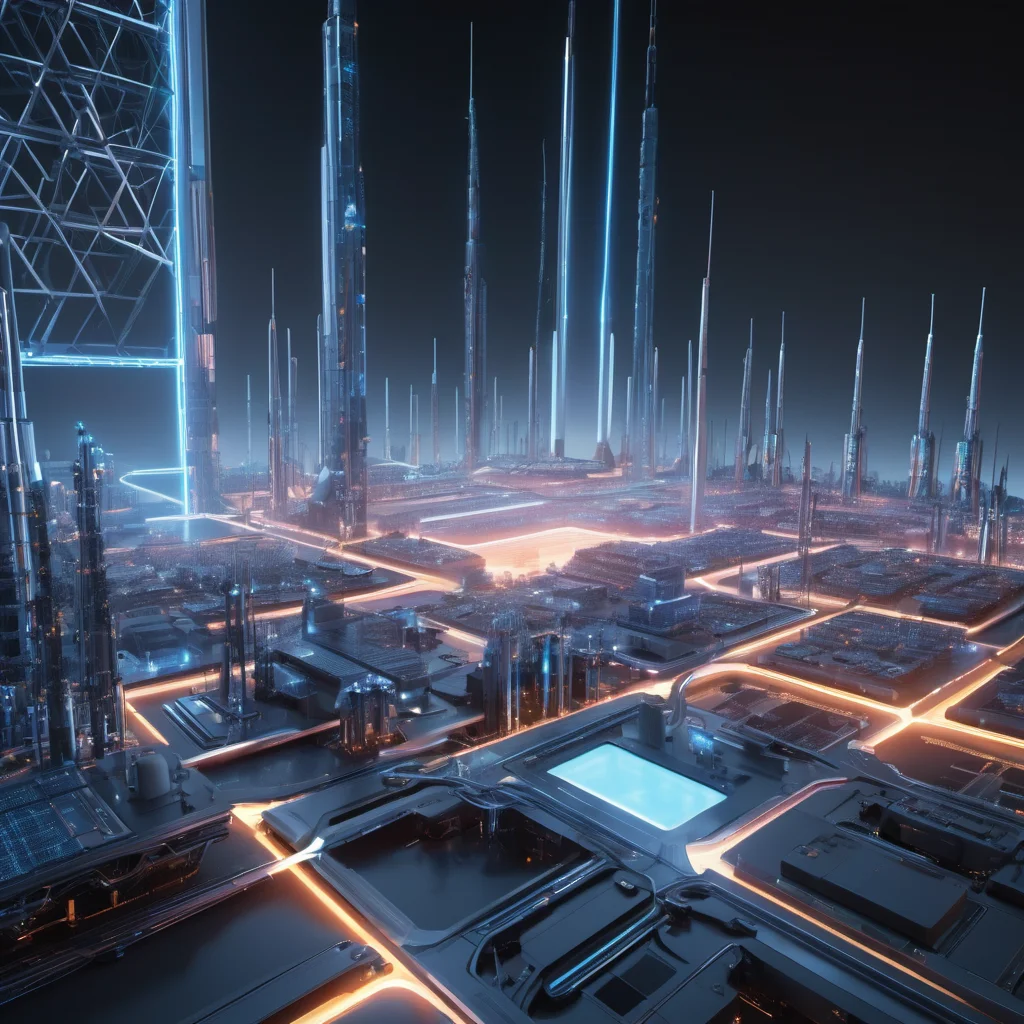 Redefining Human Capability Through Next-Generation Energy Infrastructure for LLM Scaling