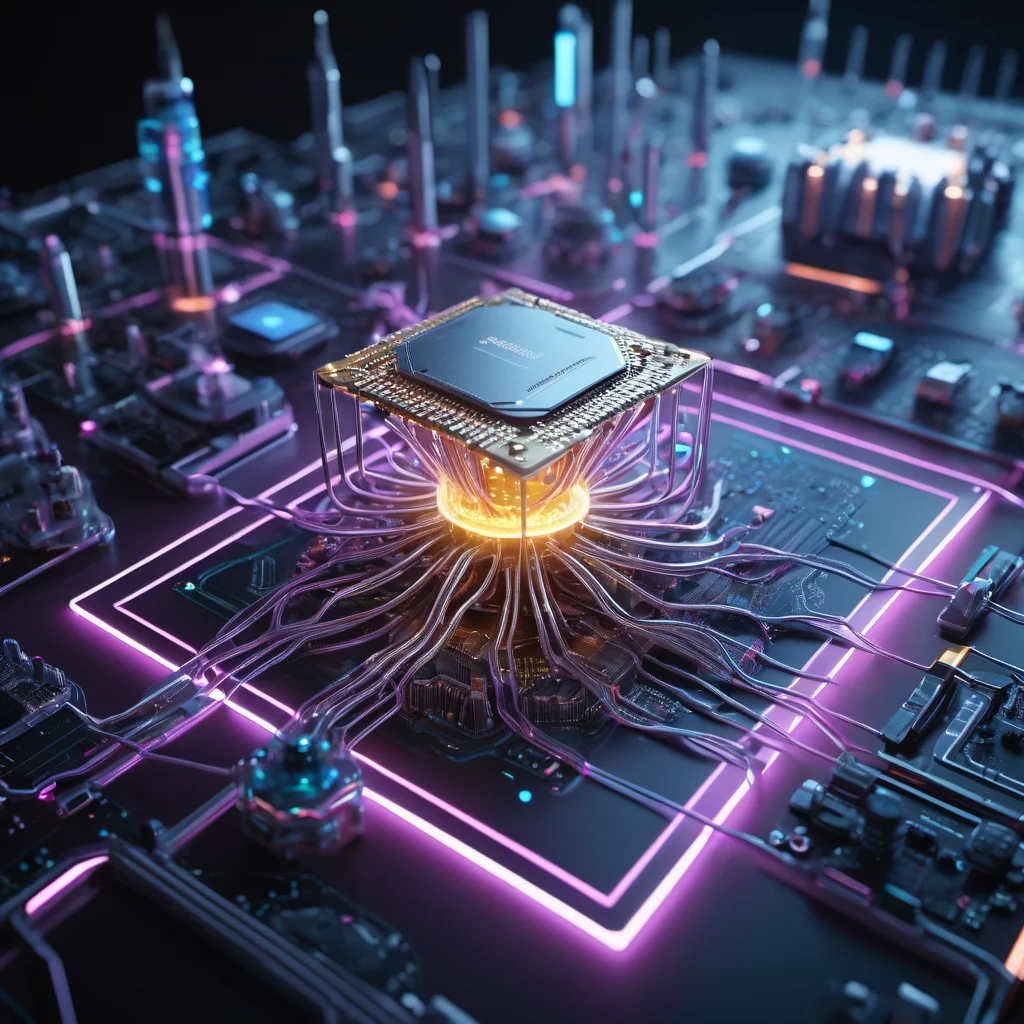 Redefining Human Capability Through Quantum Machine Learning Integration