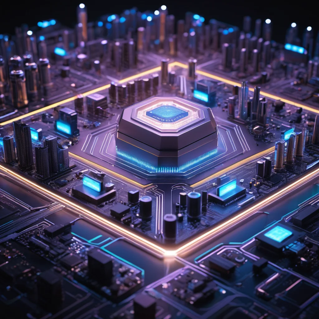 Regulatory Landscape for Photonic Processors and Optical Computing