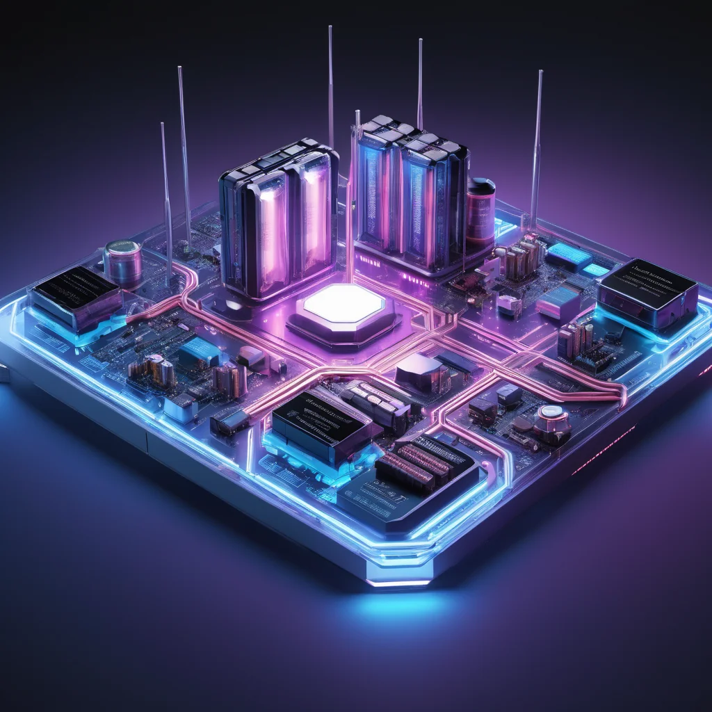 Regulatory Landscape for Solid-State Battery Commercialization