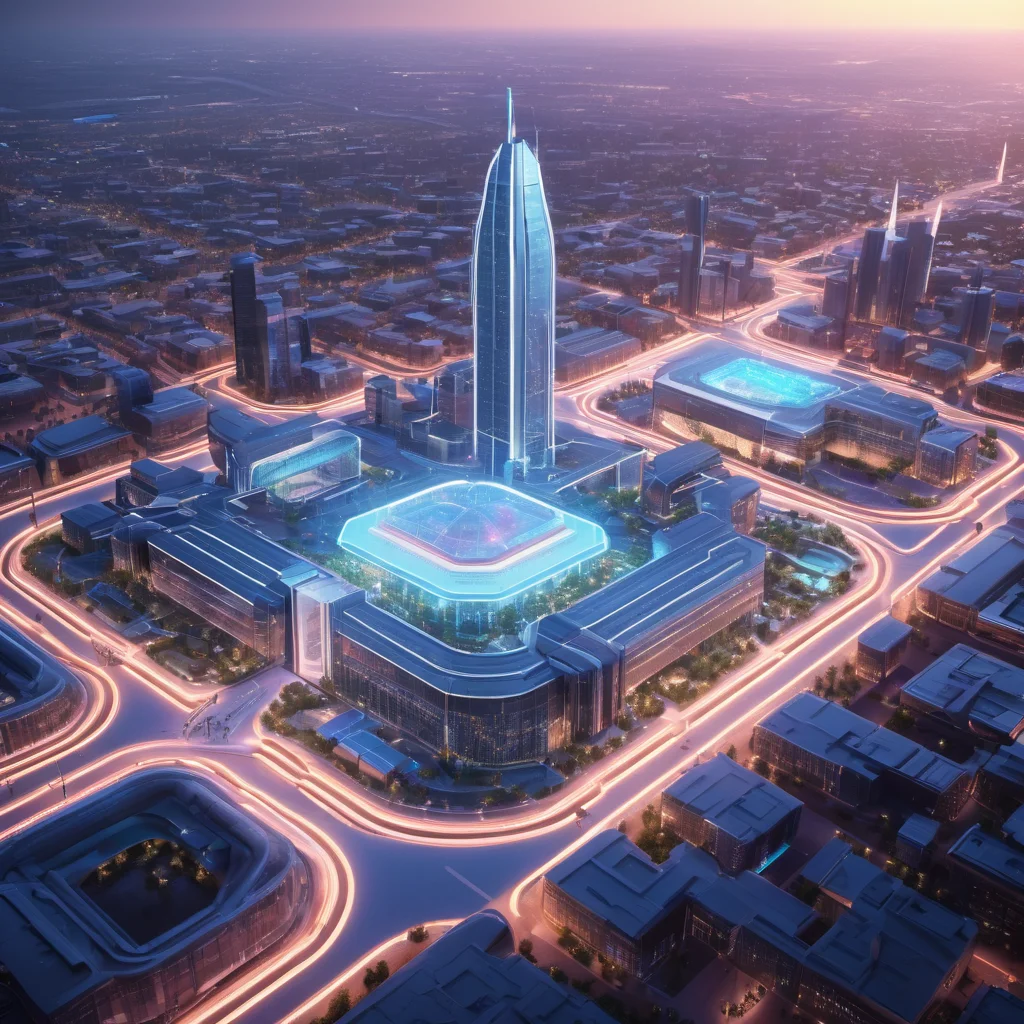 Reimagining Development