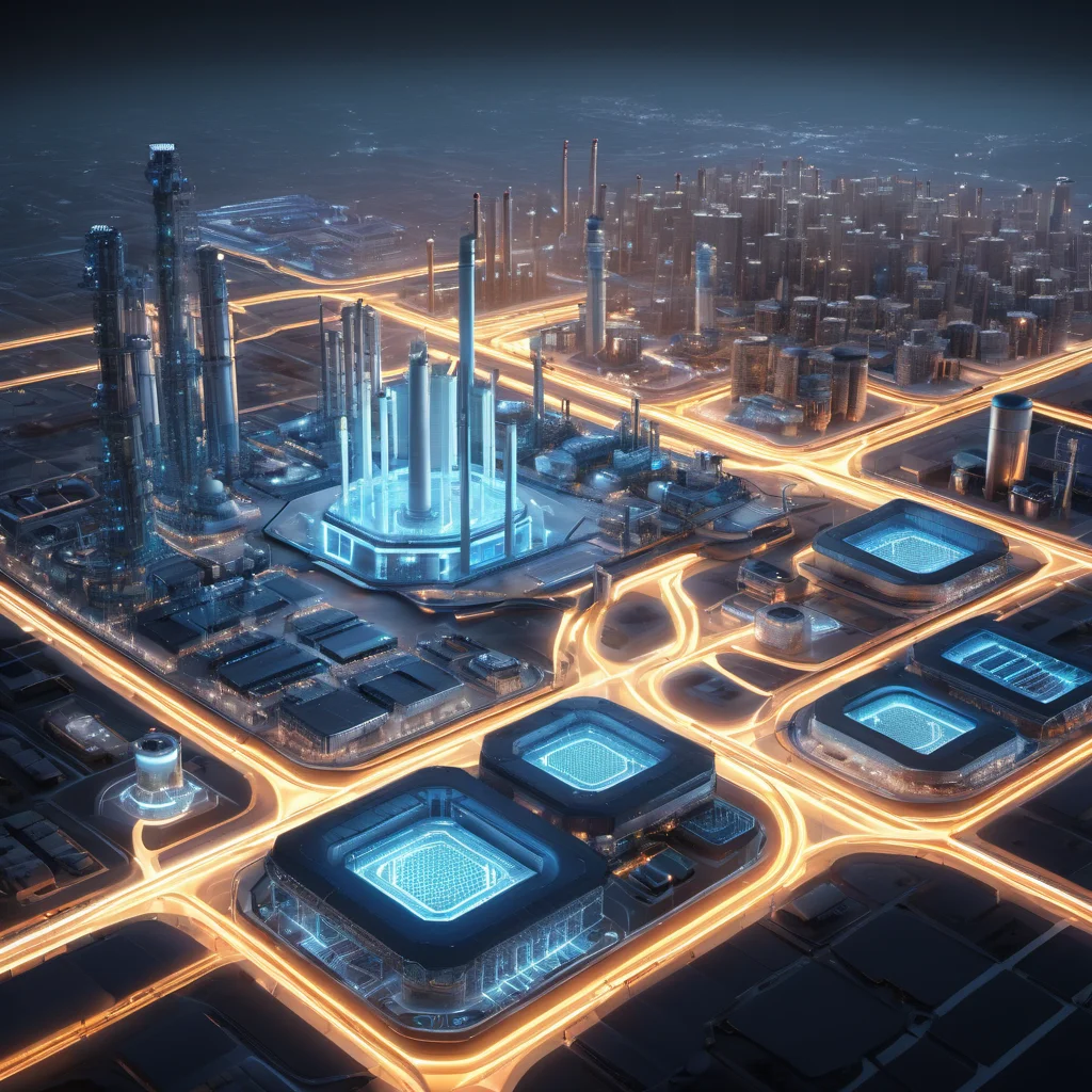 Retrofitting Legacy Infrastructure for Next-Generation Carbon Capture Hardware