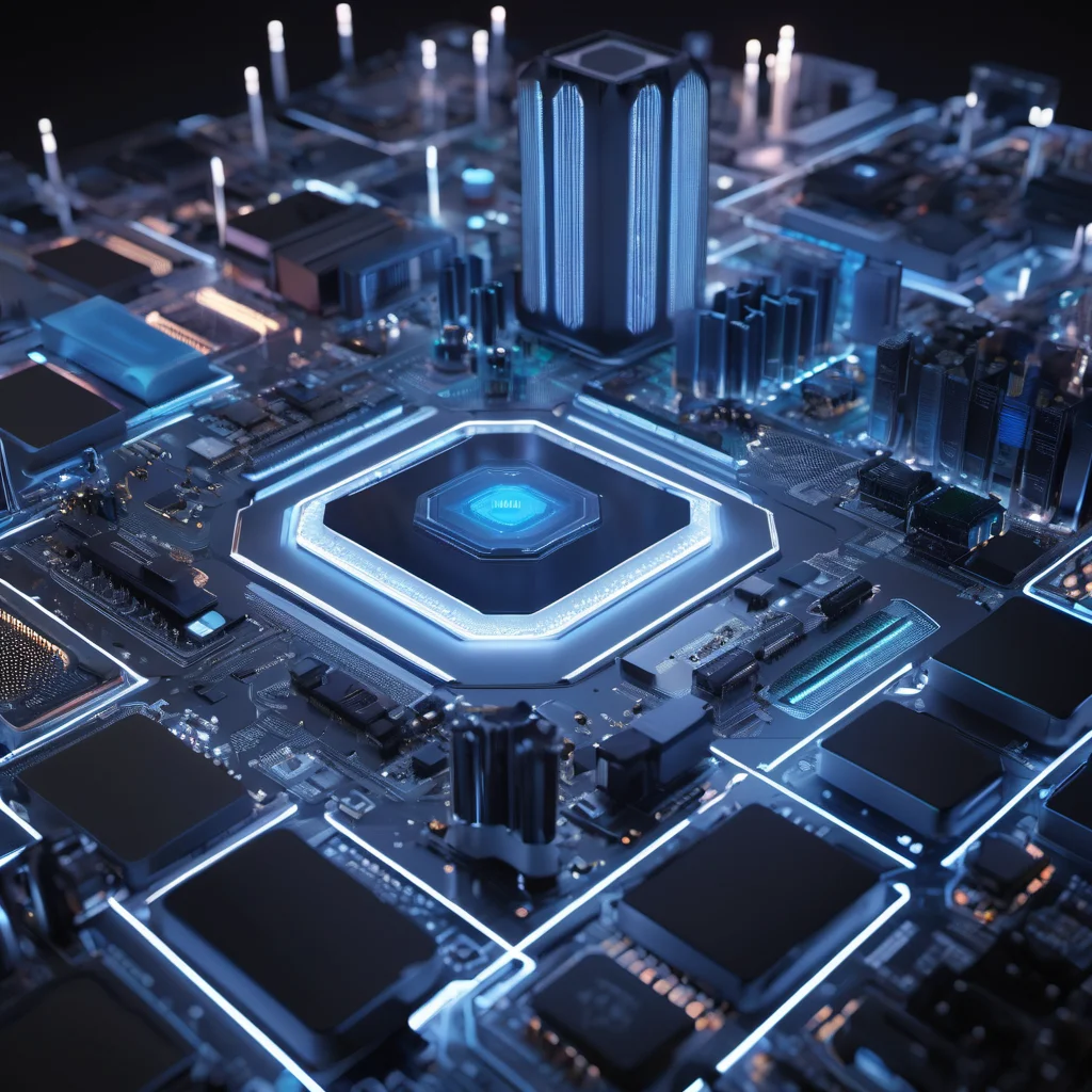 Rise of DAO-Native Hardware