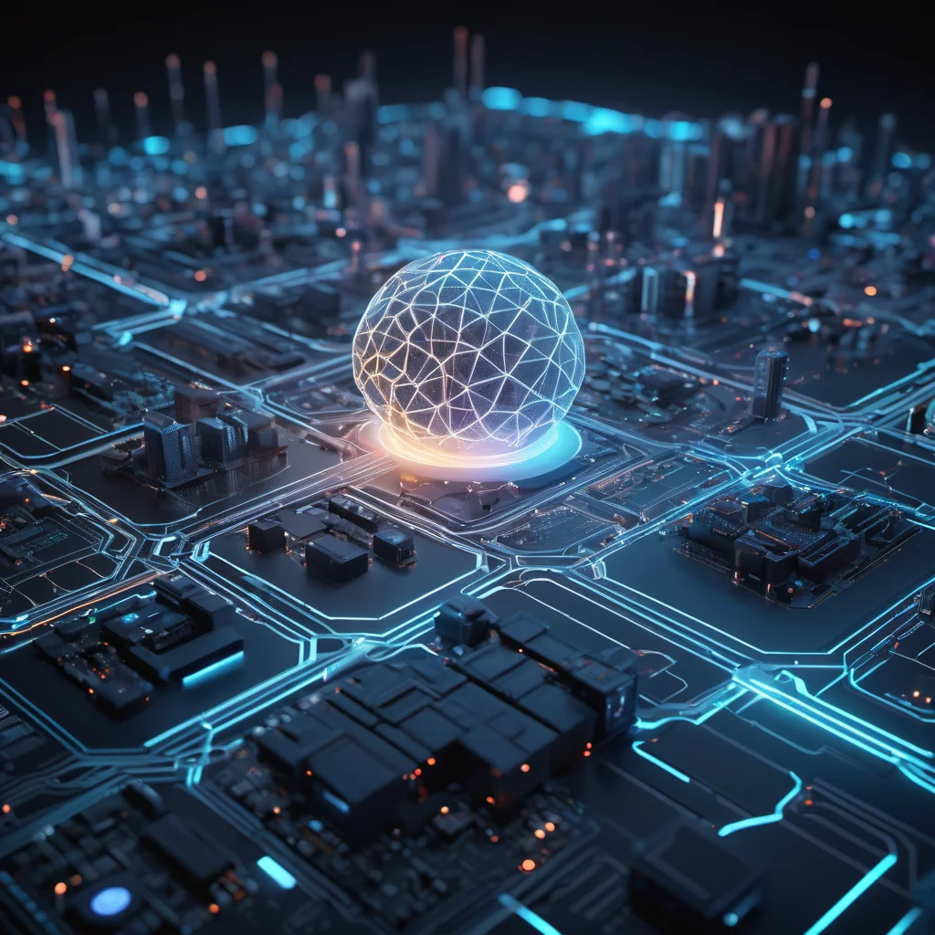Rise of Open-Source AI