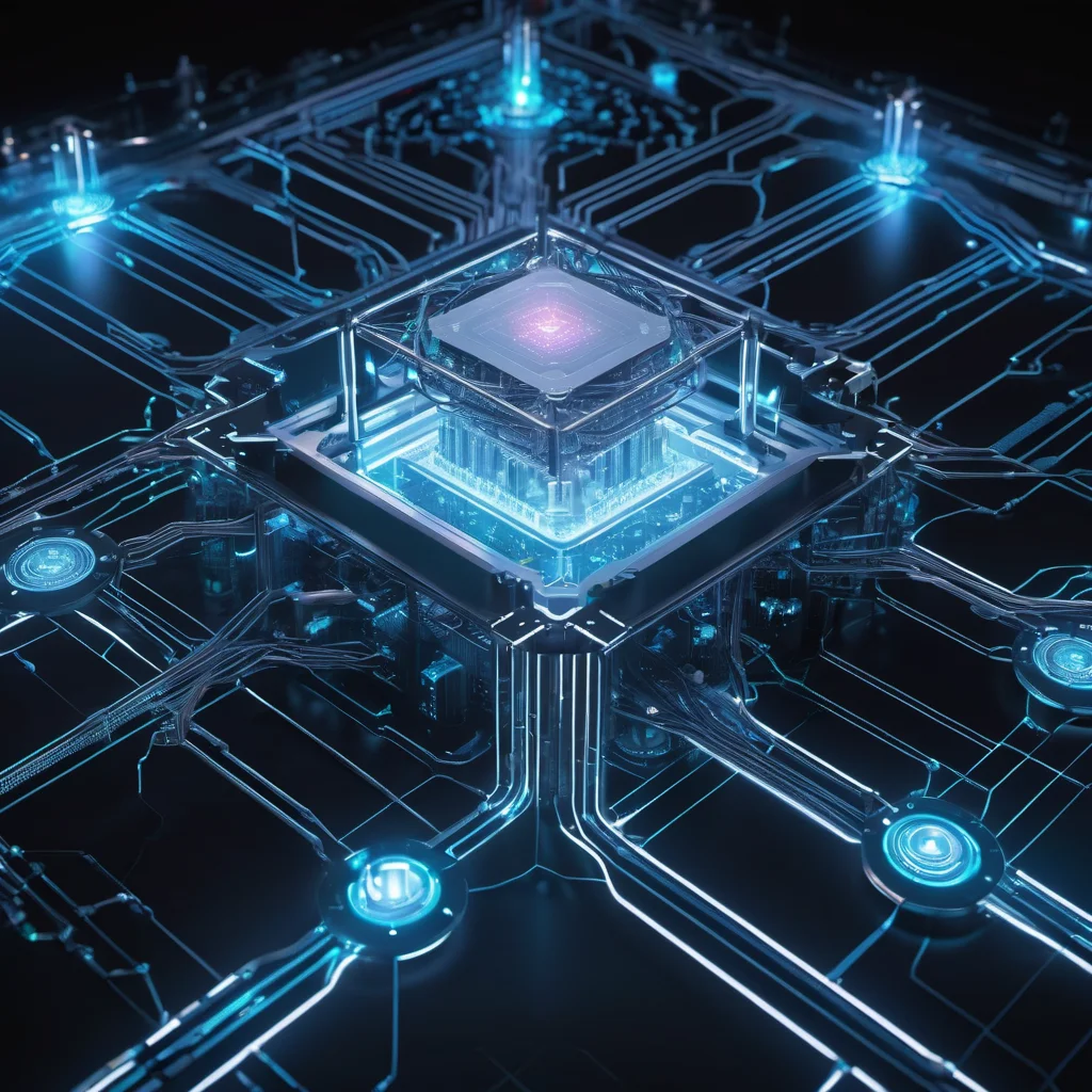 Rise of Open-Source AI in Blockchain Transaction Forensics and Anomaly Detection