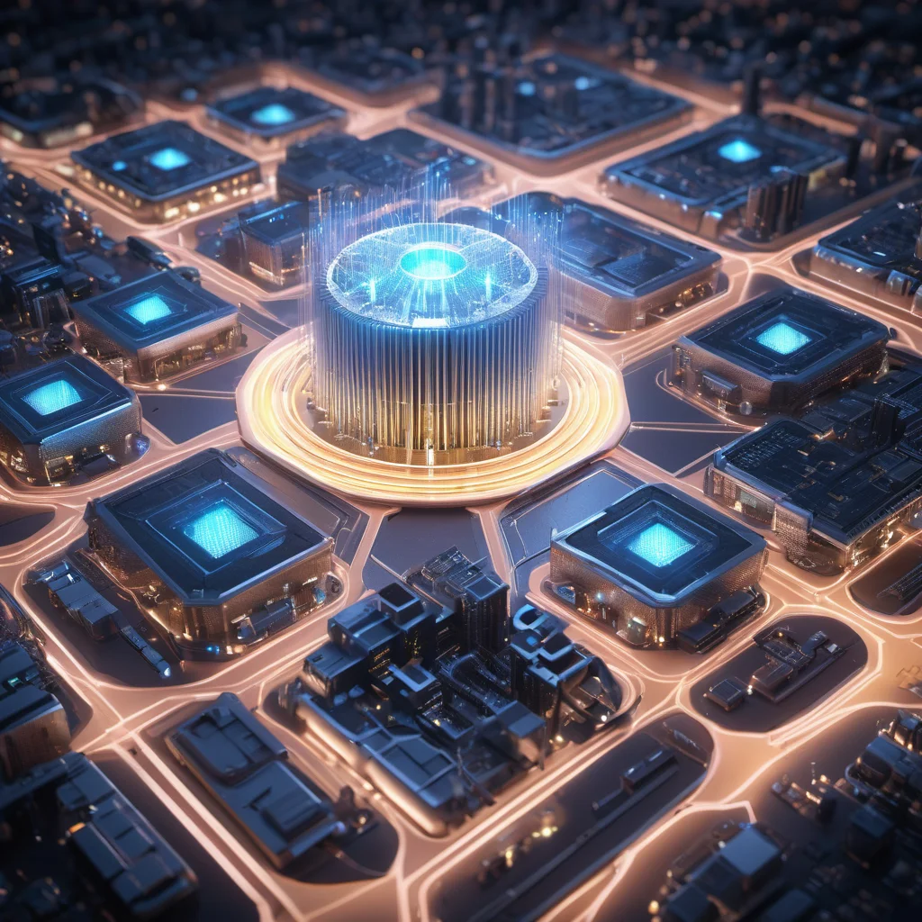 Role of Open-Source Models in Next-Generation Energy Infrastructure for LLM Scaling