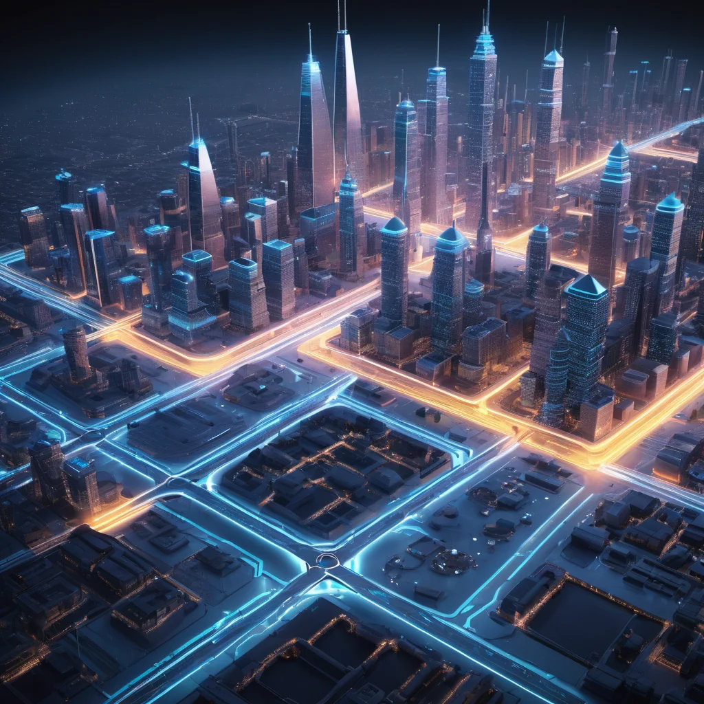 Role of Public-Private Partnerships in Decentralized Physical Infrastructure Networks (DePIN)