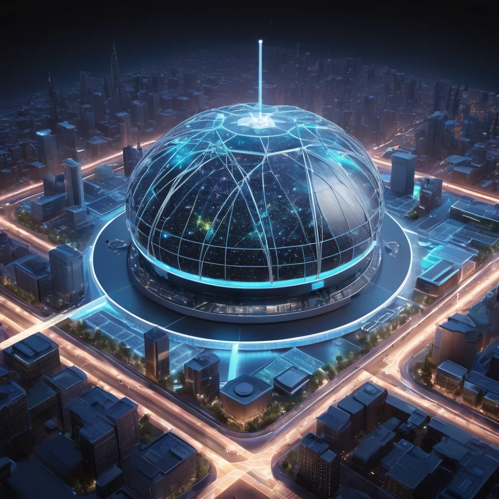 Role of Public-Private Partnerships in Direct-to-Cell Satellite Constellations