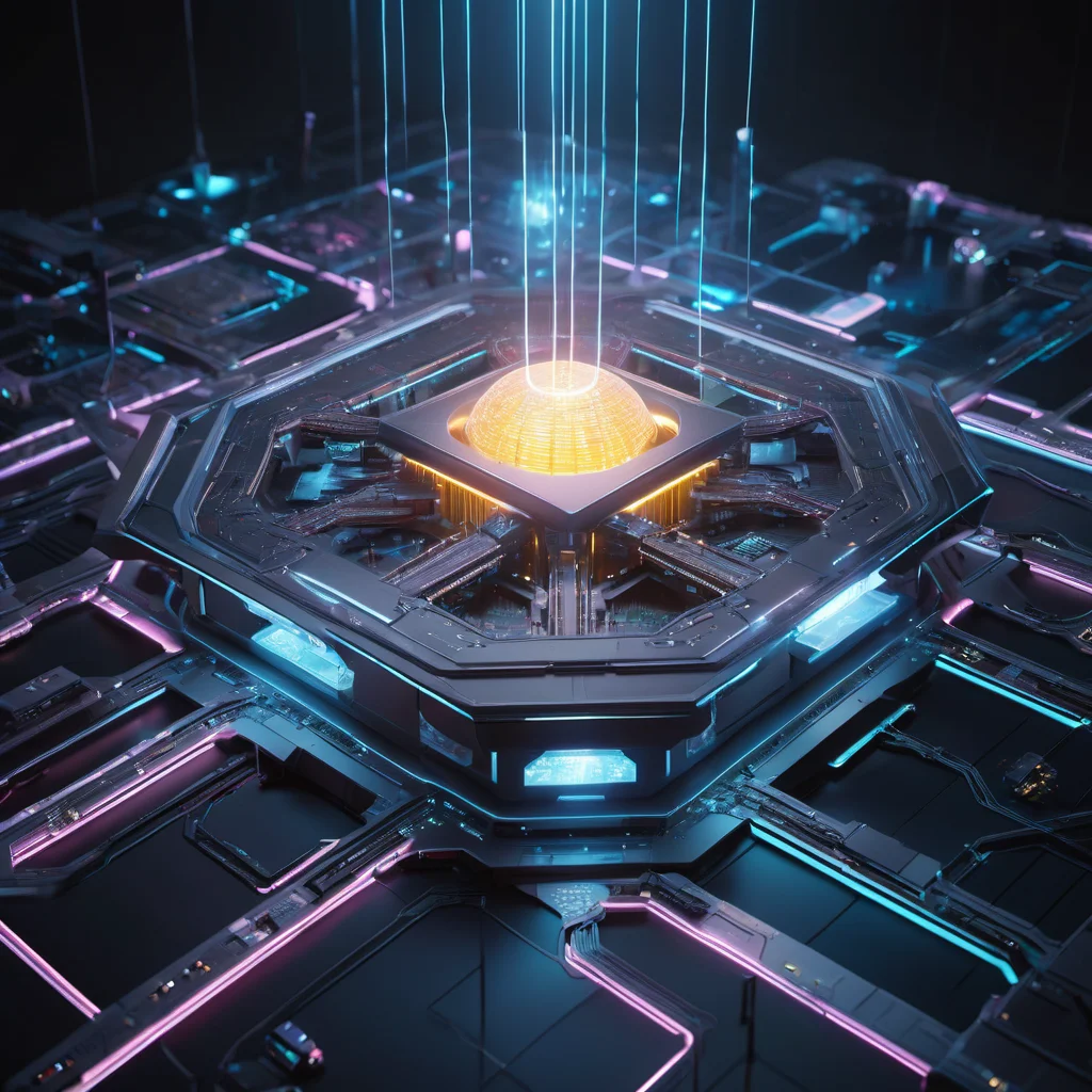 Role of Synthetic Data in Perfecting Decentralized Autonomous Organizations (DAOs)