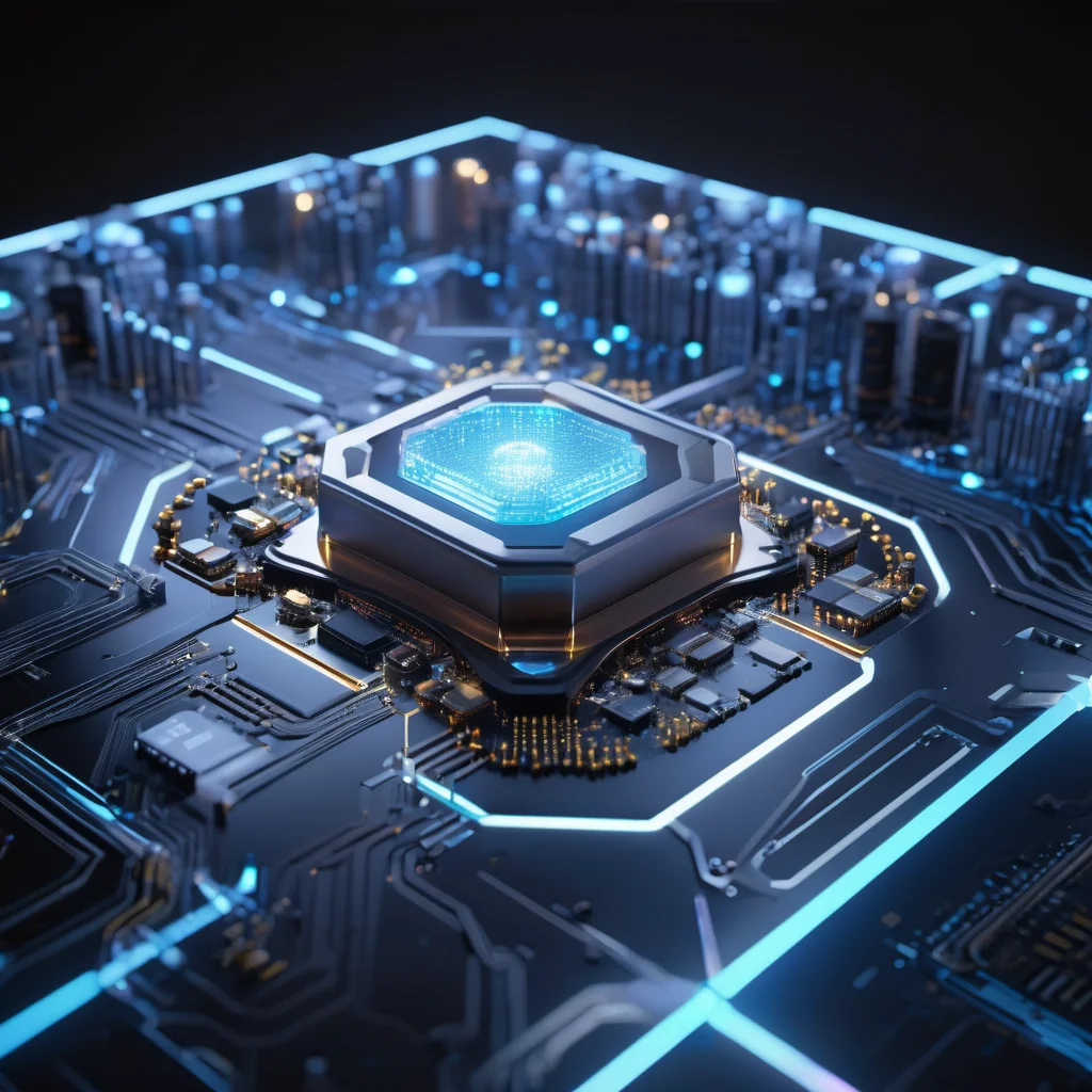 Role of Synthetic Data in Perfecting Generative Design in Semiconductor Manufacturing