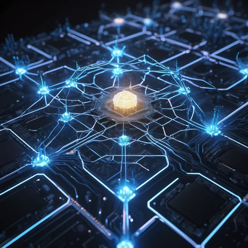 Role of Synthetic Data in Perfecting Multi-Agent Swarm Intelligence