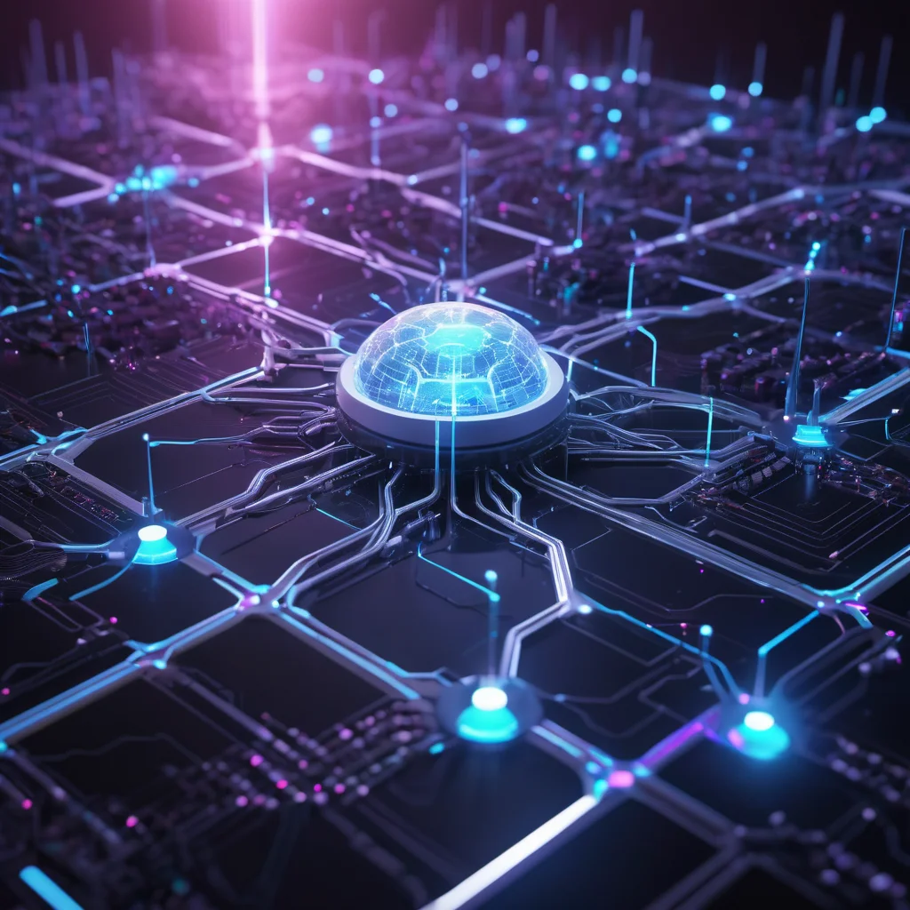 Role of Synthetic Data in Perfecting Next-Generation Energy Infrastructure for LLM Scaling