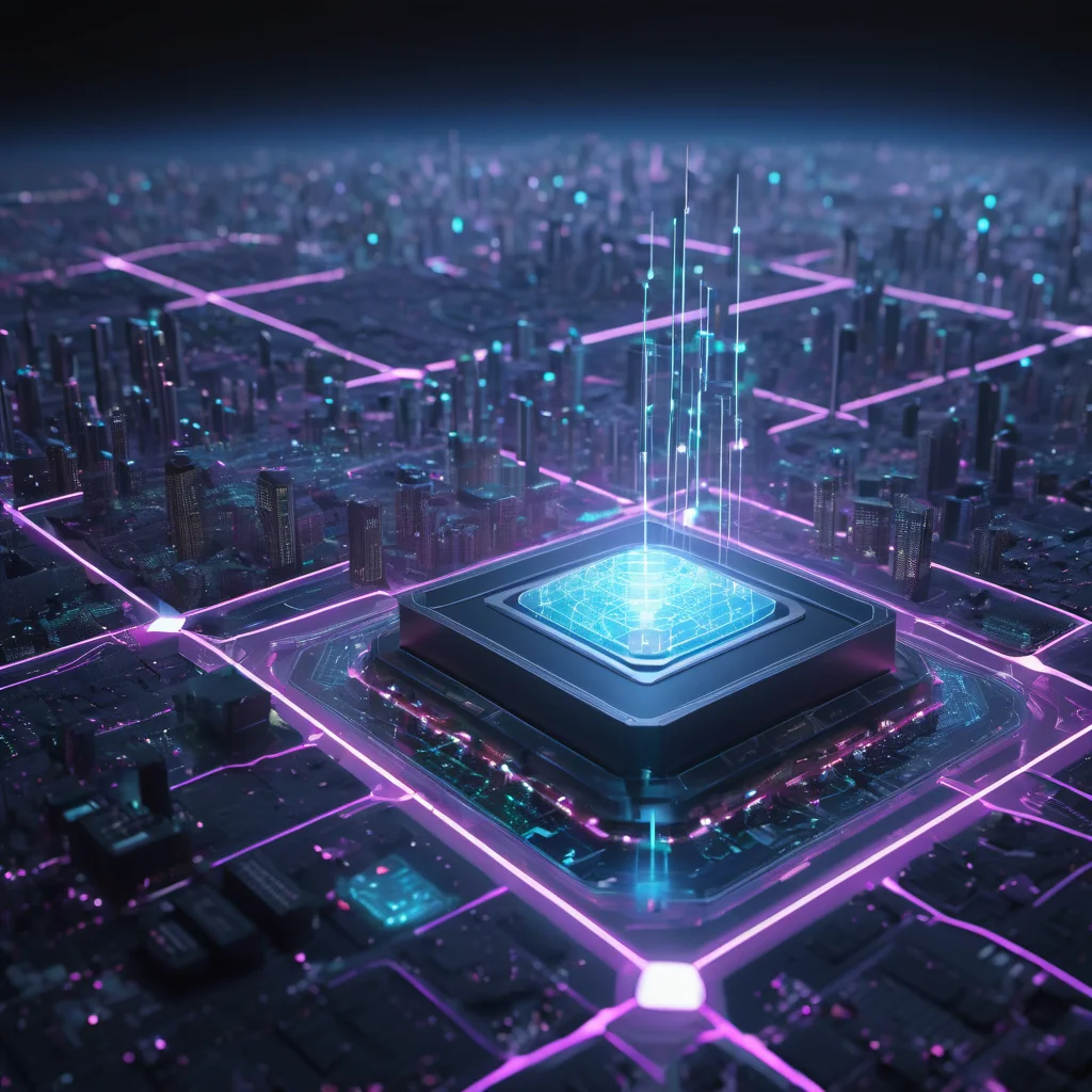 Role of Synthetic Data in Perfecting Predictive Modeling for Global Market Shifts