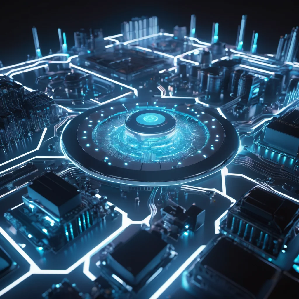 Scalability Challenges in Closed-Loop Circular Electronics Recycling