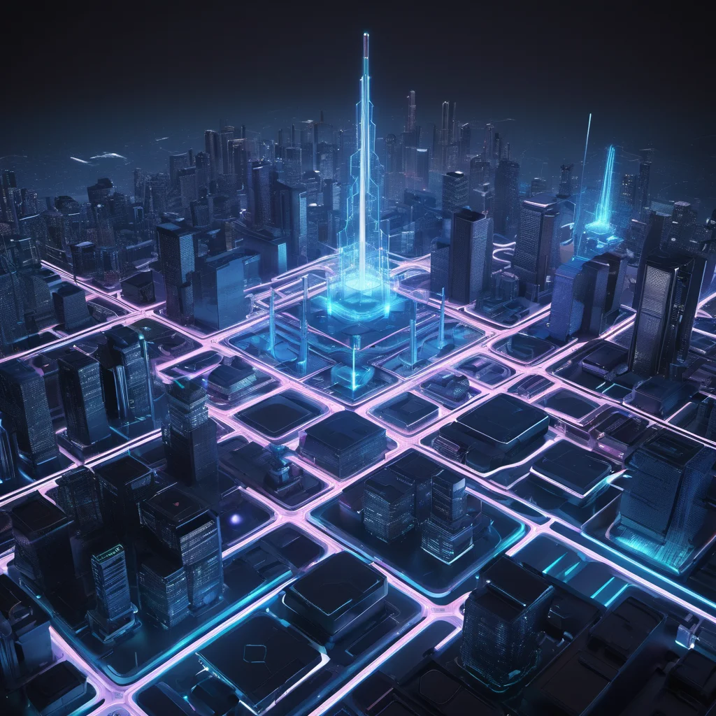 Scalability Challenges in Decentralized Physical Infrastructure Networks (DePIN)