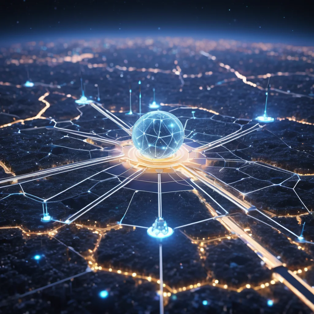 Scalability Challenges in Direct-to-Cell Satellite Constellations