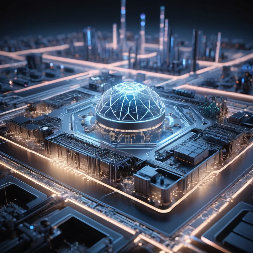 Scalability Challenges in Next-Generation Carbon Capture Hardware