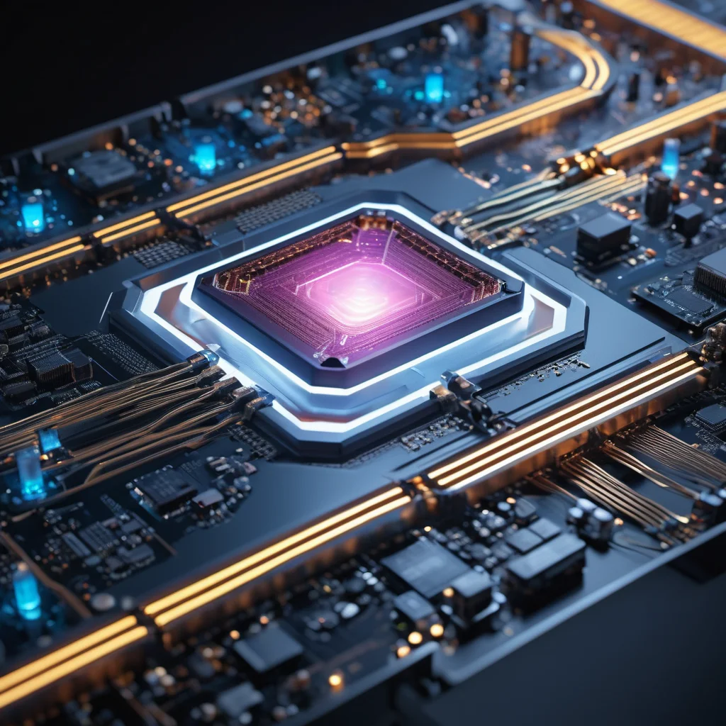Scalability Challenges in Photonic Processors and Optical Computing