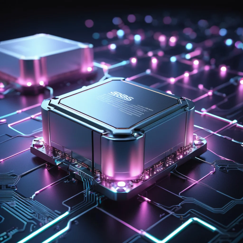 Scalability Challenges in Solid-State Battery Commercialization
