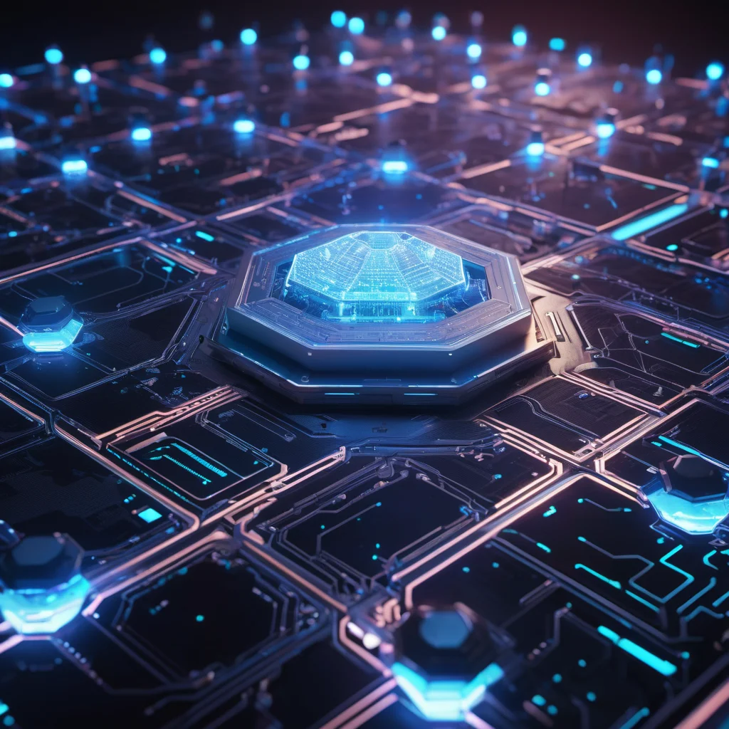 Securing the Digital Battlefield