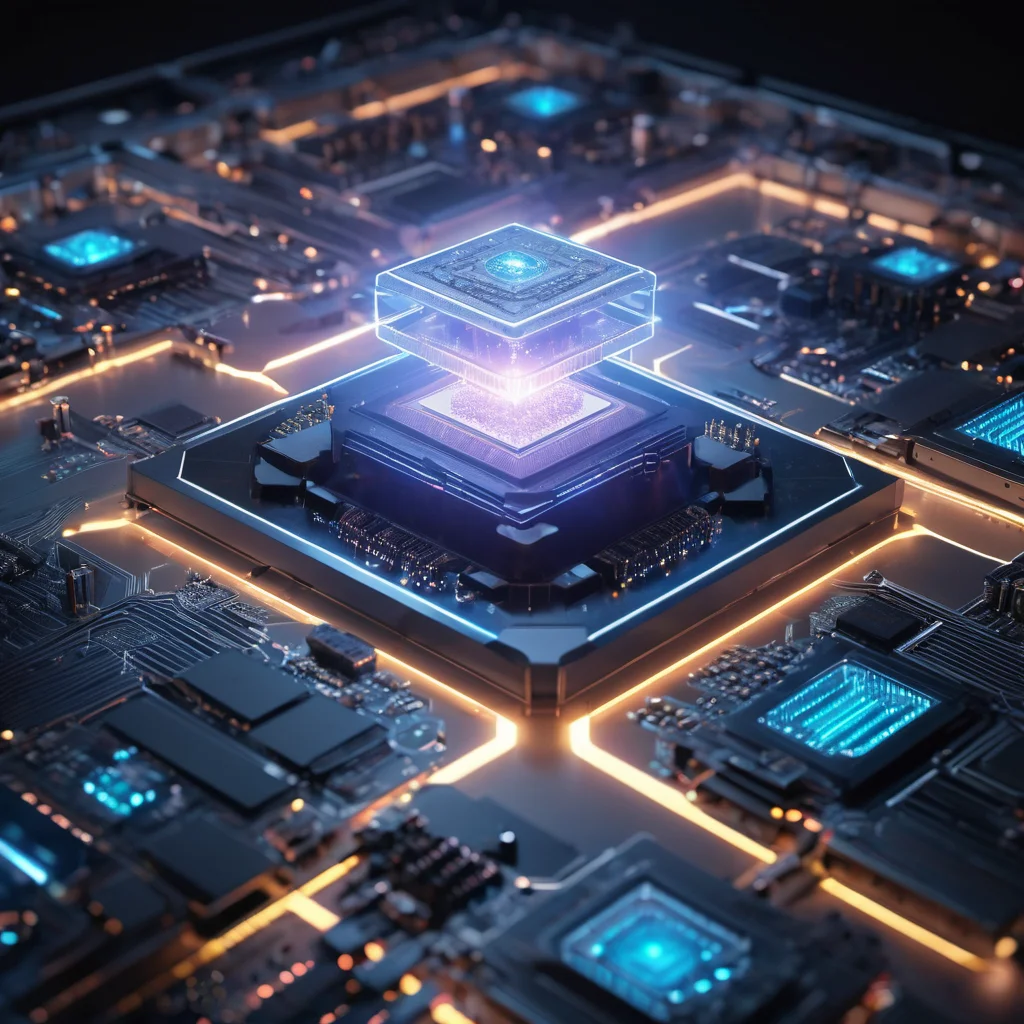 Securing the Future
