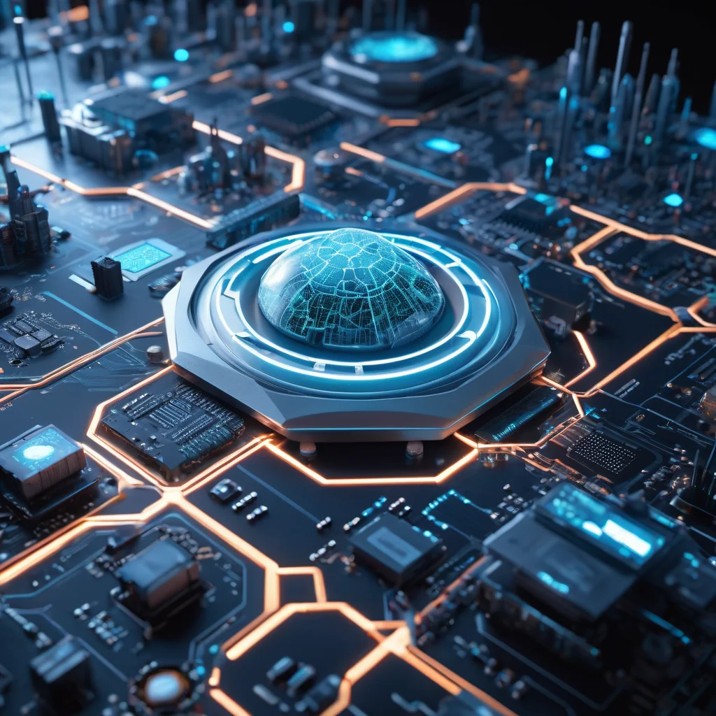 Security Vulnerabilities and Attack Vectors in Artificial General Intelligence (AGI) Timelines