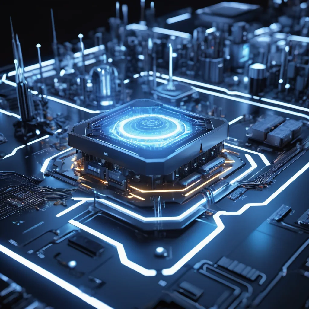 Security Vulnerabilities and Attack Vectors in Next-Generation Carbon Capture Hardware