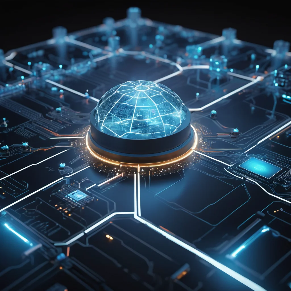 Security Vulnerabilities and Attack Vectors in Predictive Modeling for Global Market Shifts
