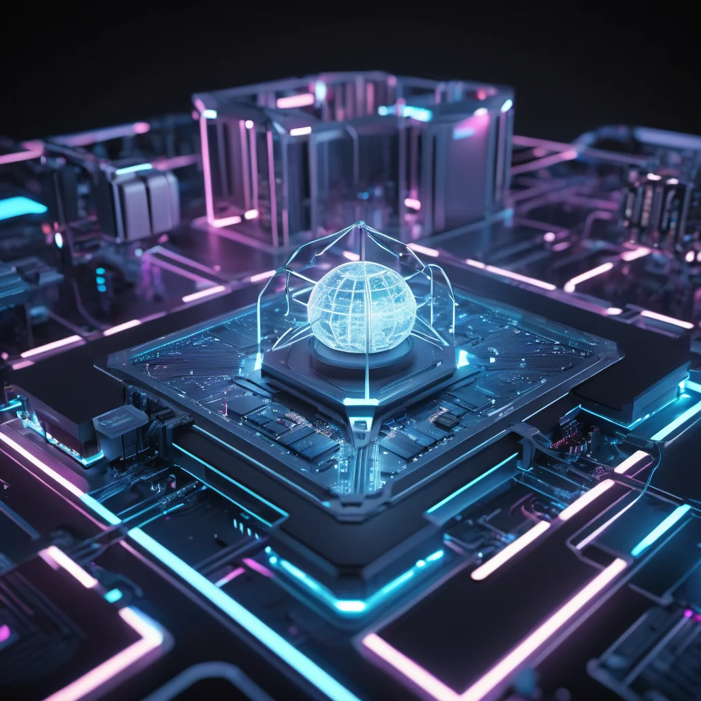 Security Vulnerabilities and Attack Vectors in Quantum Machine Learning Integration