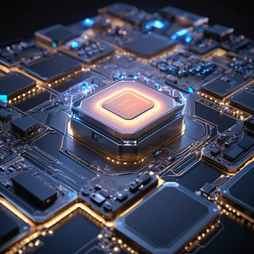 Shift from Centralized Hubs to Solid-State Battery Commercialization