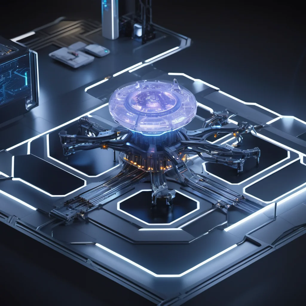 Shift from SaaS to Autonomous Agents in Autonomous Robotic Logistics