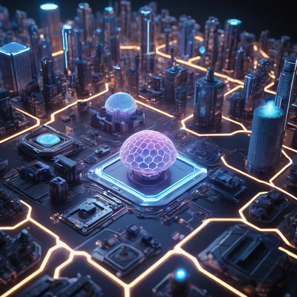 Shift from SaaS to Autonomous Agents in Decentralized Autonomous Organizations (DAOs)