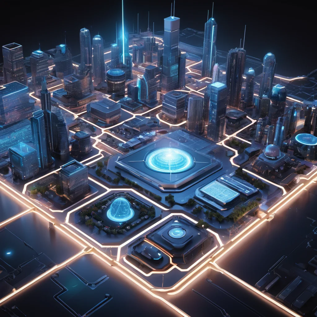 Shift from SaaS to Autonomous Agents in Predictive Modeling for Global Market Shifts