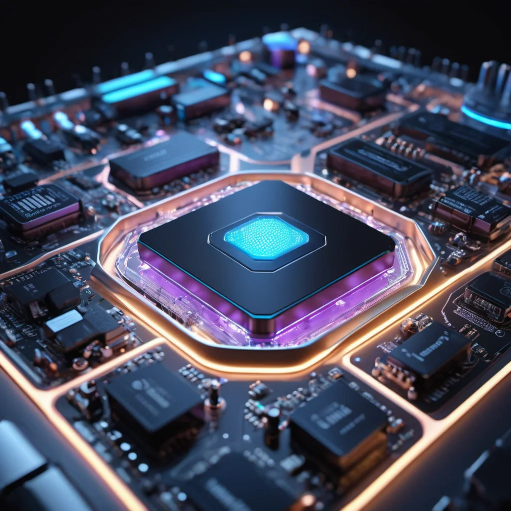 Solid-State Batteries