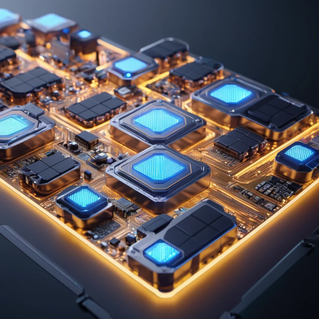 Solid-State Batteries