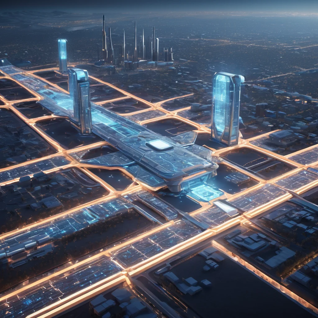 Standardization and Interoperability Hurdles for Autonomous eVTOL Networks
