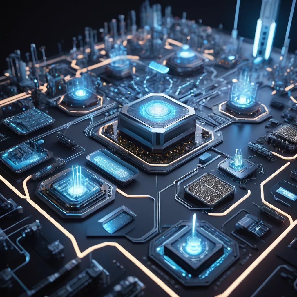 Symbiotic Future