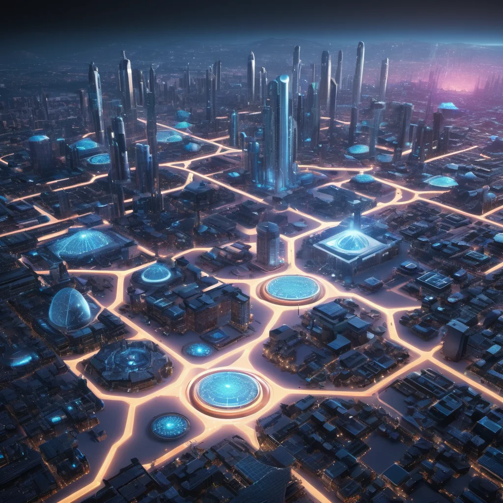 Symbiotic Future
