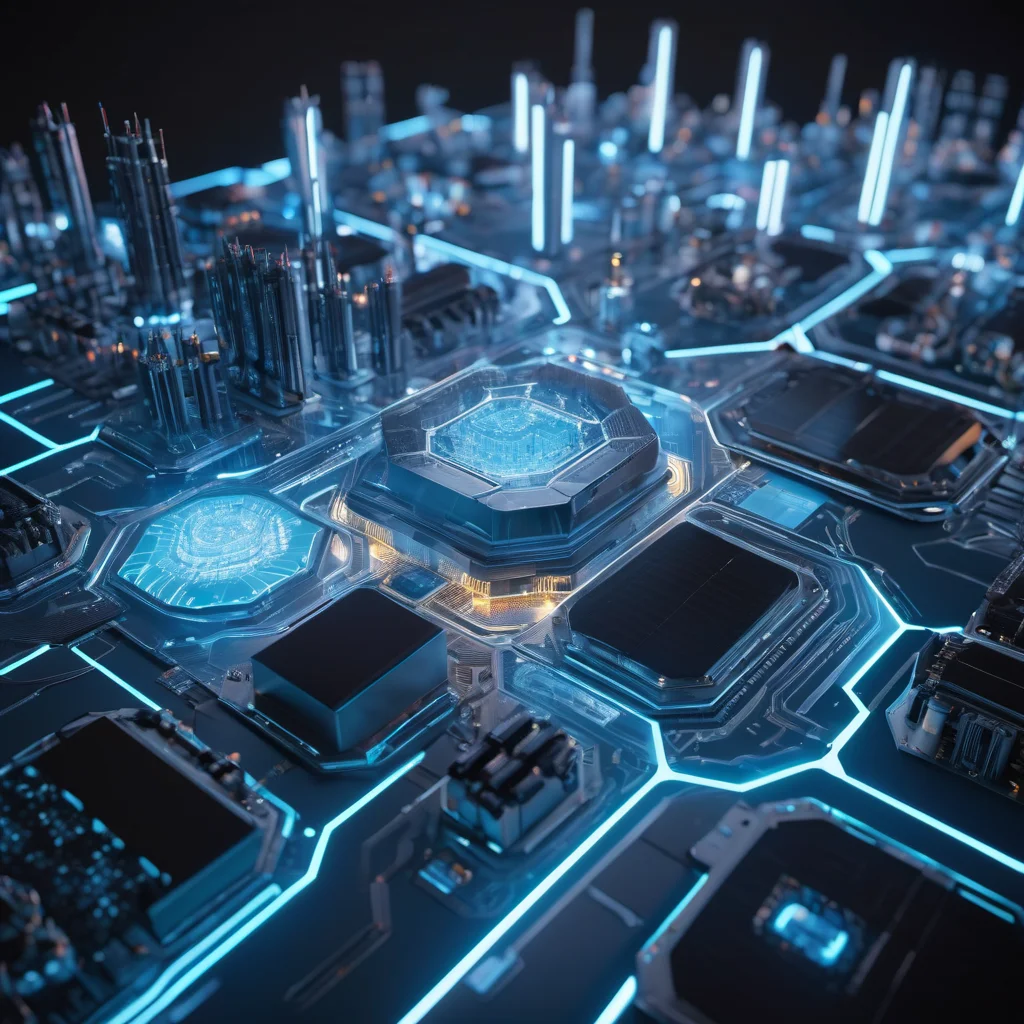 Symbiotic Future