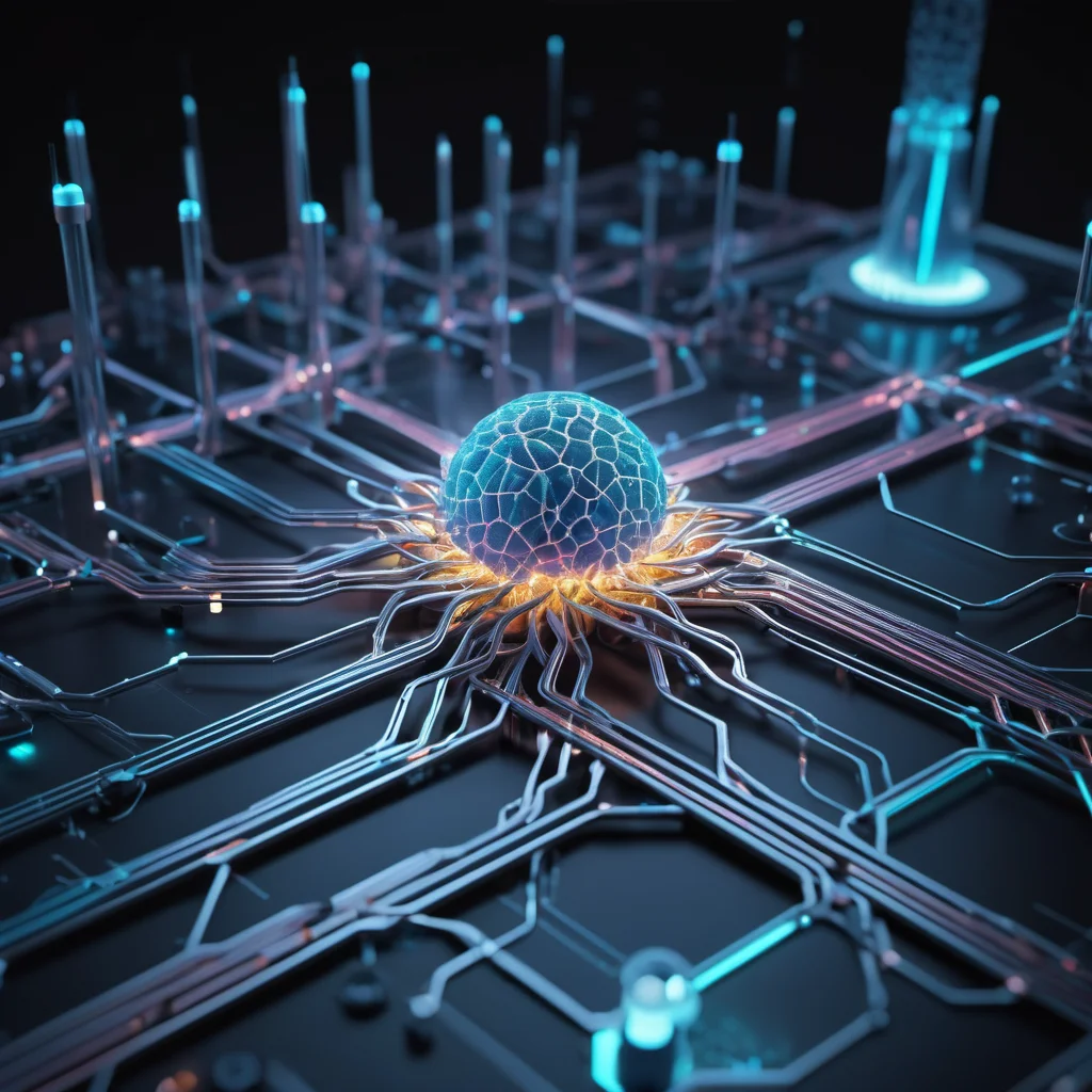 Synthetic Biology and Longevity Escape Velocity