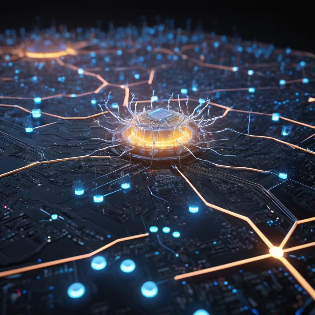 Synthetic Data Arms Race