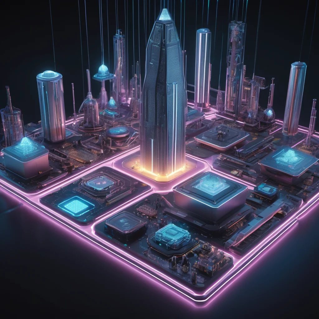 Synthetic Data Revolution