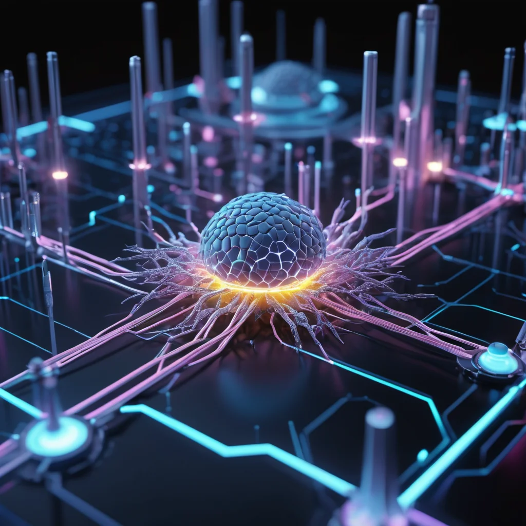 Synthetic Genesis