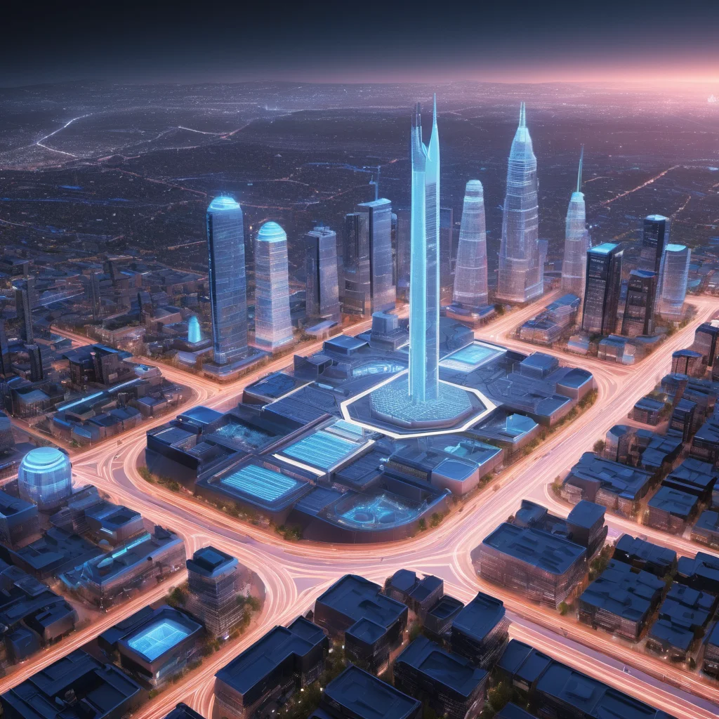Urban Planning and Zoning for Decentralized Physical Infrastructure Networks (DePIN)