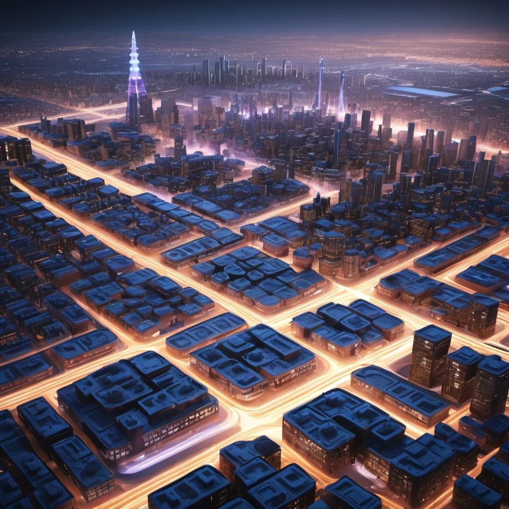 Urban Planning and Zoning for High-Temperature Superconducting Cables