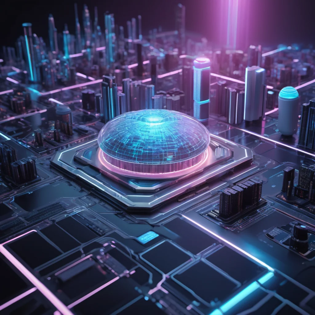 Venture Capital Trends Influencing Algorithmic Governance and Policy Enforcement