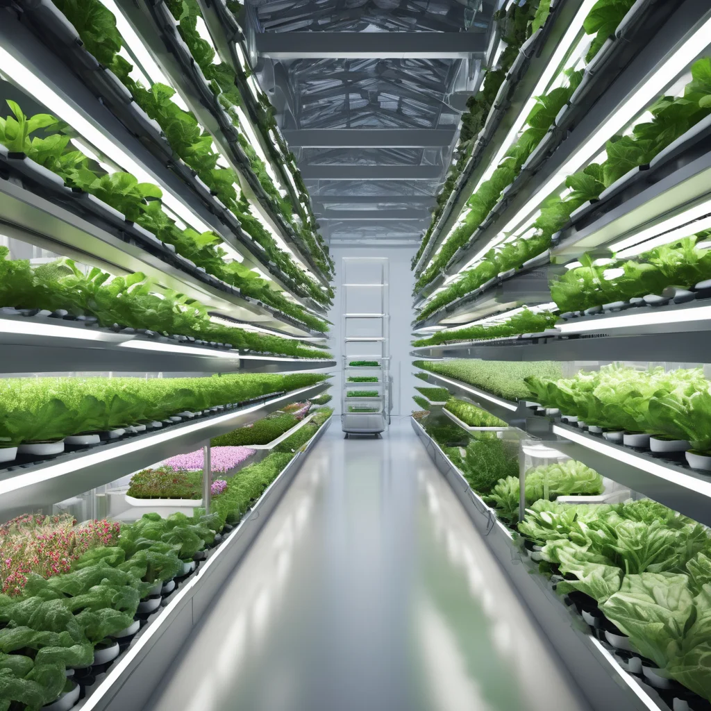 Venture Capital Trends Influencing Automated Substrate Optimization in Agricultural Tech