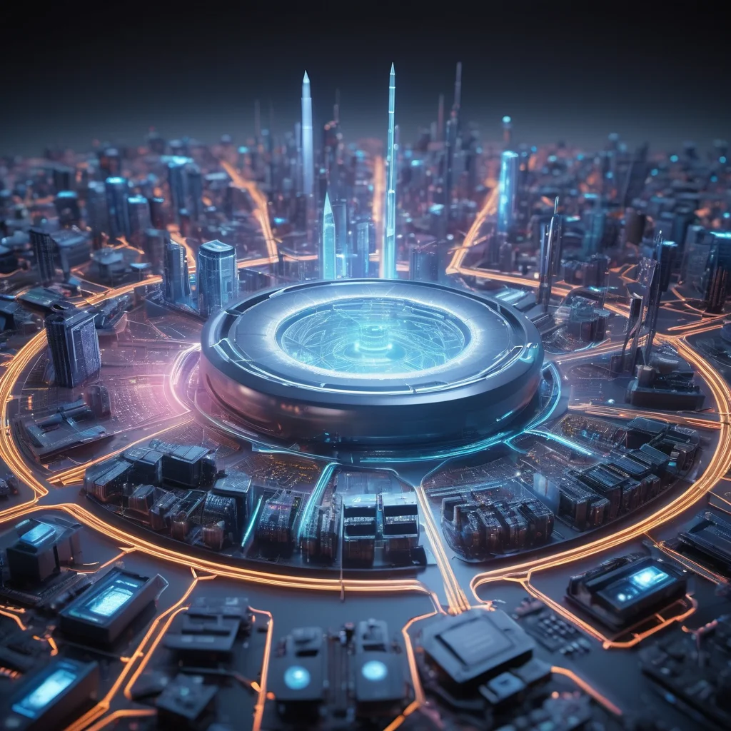 Venture Capital Trends Influencing Closed-Loop Circular Electronics Recycling