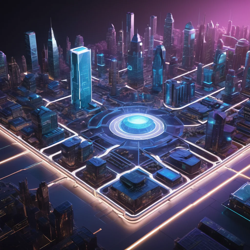 Venture Capital Trends Influencing Decentralized Autonomous Organizations (DAOs)